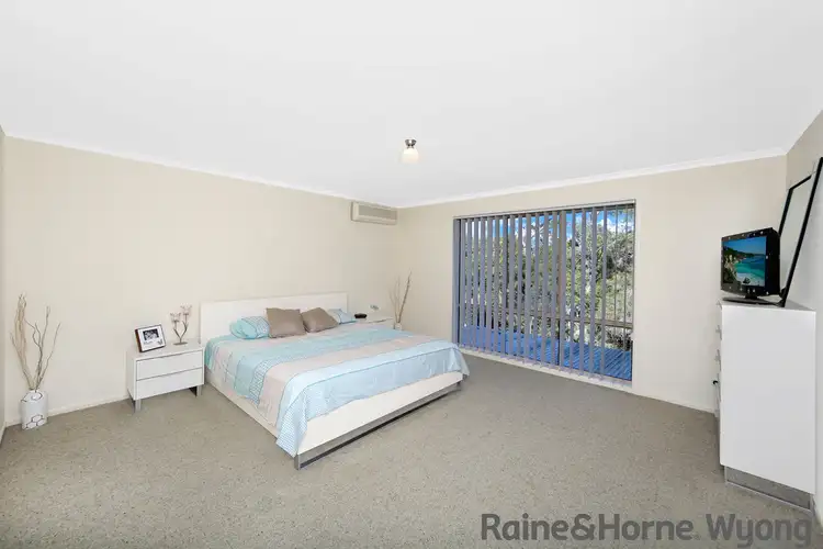 Seventh view of Homely house listing, 17 Matthew Circuit, Mardi NSW 2259
