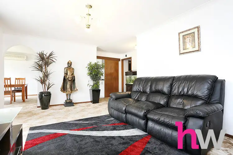 Third view of Homely house listing, 9 Eastend Crescent, St Albans Park VIC 3219