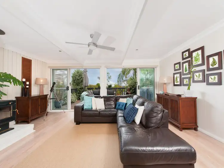 Second view of Homely house listing, 8 Stubby Street, Nelson Bay NSW 2315
