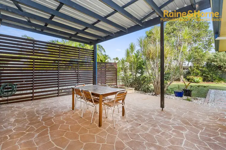 26 Muskheart Circuit, Pottsville NSW 2489