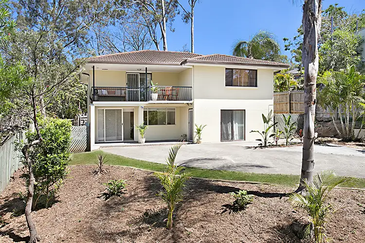 Main view of Homely house listing, 22 Moolanda Street, Jindalee QLD 4074