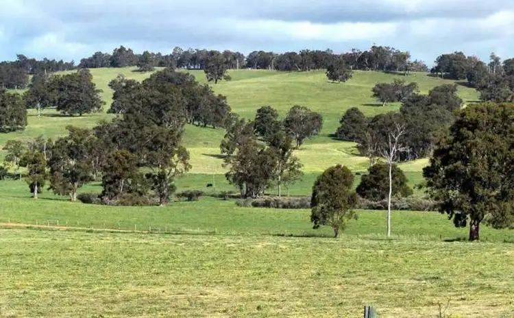Fifth view of Homely rural property listing, 1125 White Rd, Cundinup Via, Nannup WA 6275