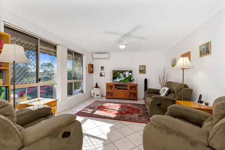 Third view of Homely semi-detached listing, 1 / 32 Birkdale Court, Banora Point NSW 2486