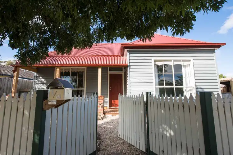 Unit 1/91 Beauchamp Street,, Kyneton VIC 3444