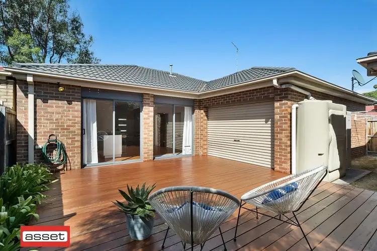 6/19 Austin Road, Seaford VIC 3198