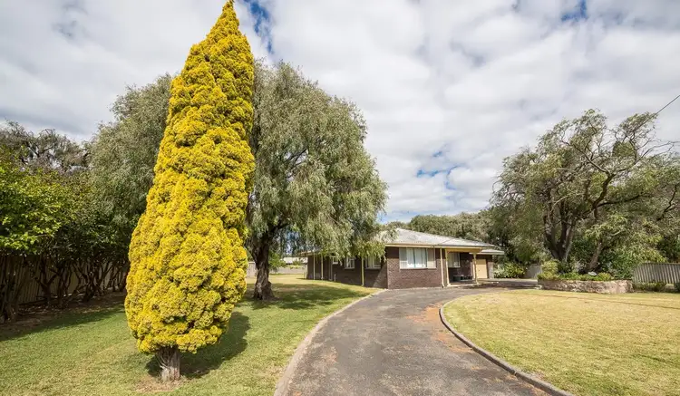 Second view of Homely house listing, 19 Ford Road, Geographe WA 6280