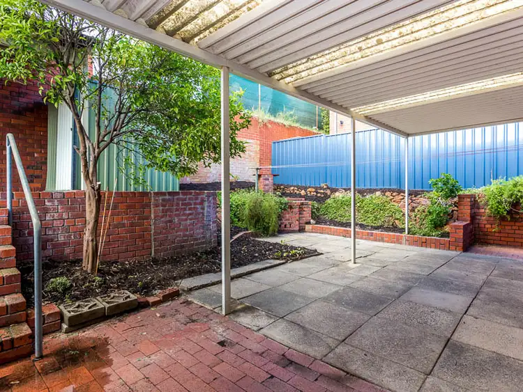 Third view of Homely unit listing, 4/42 Queens Crescent, Mount Lawley WA 6050
