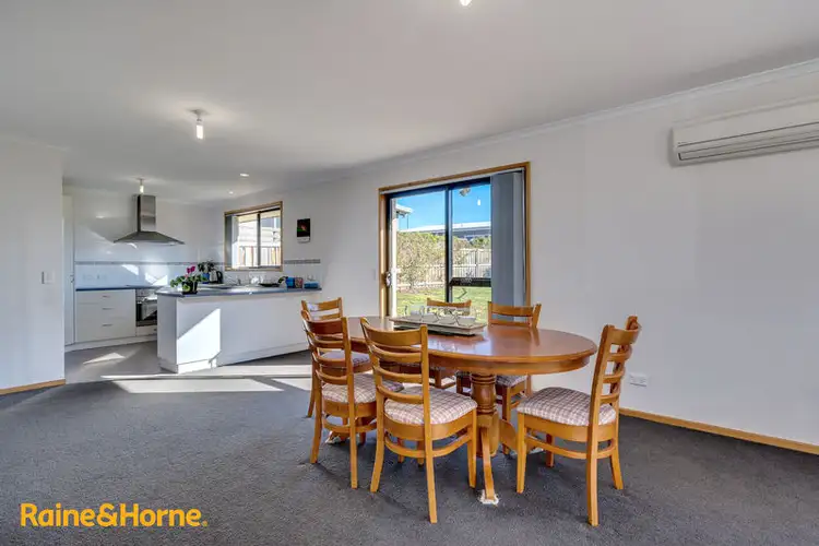 Sixth view of Homely house listing, 3 Yarraman Drive, Kingston TAS 7050