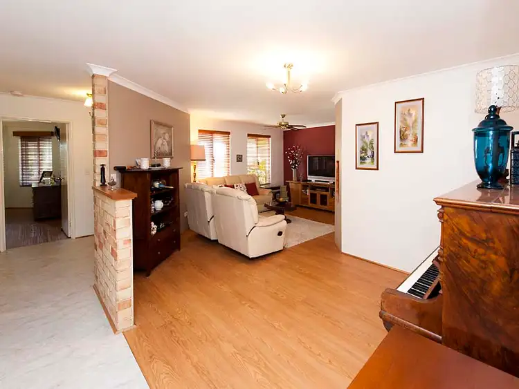 Fifth view of Homely house listing, 9 Monte Carlo Heights, Port Kennedy WA 6172