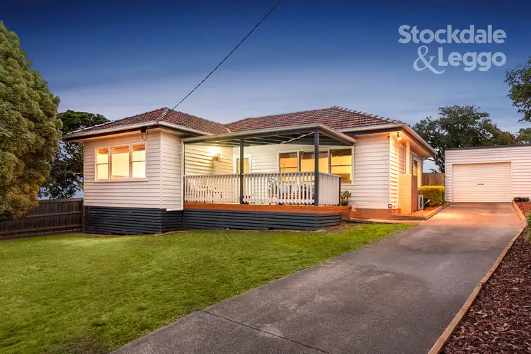 Main view of Homely house listing, 104 Brown Street, Leongatha VIC 3953