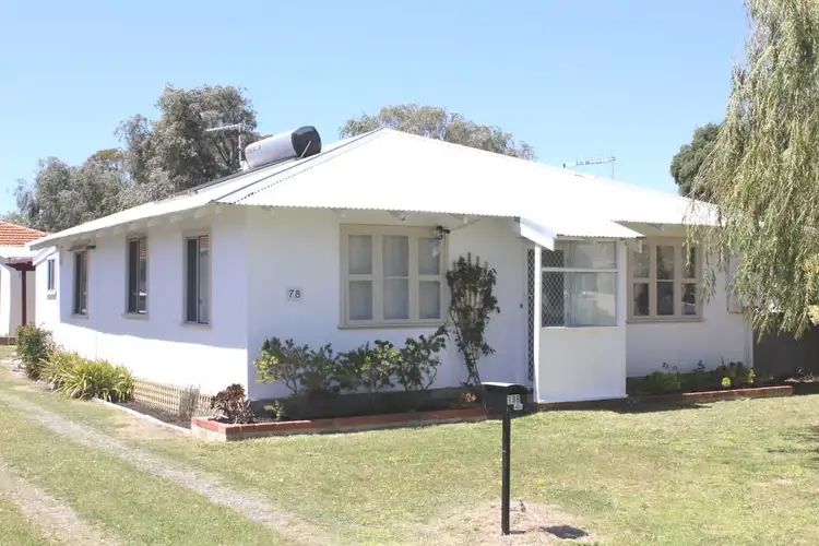 78B Carlisle Street, Shoalwater WA 6169