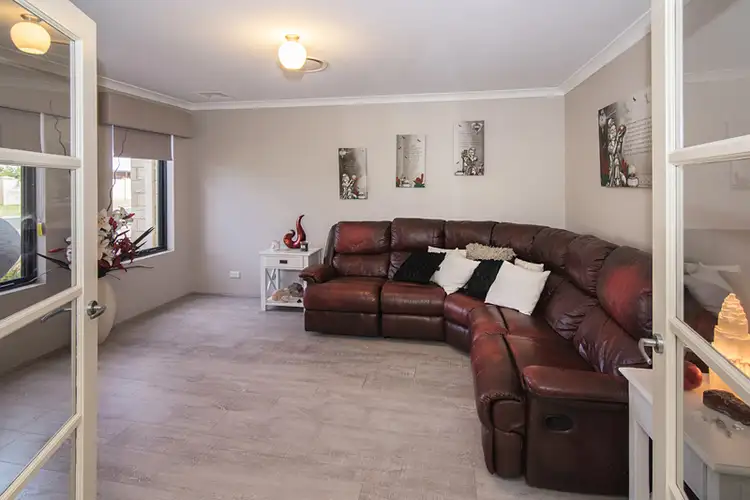 Sixth view of Homely house listing, 18 Haifordshire Loop, West Busselton WA 6280