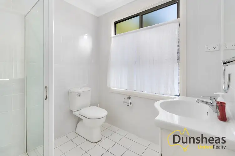 Sixth view of Homely house listing, 1/2 Myee Road, Macquarie Fields NSW 2564