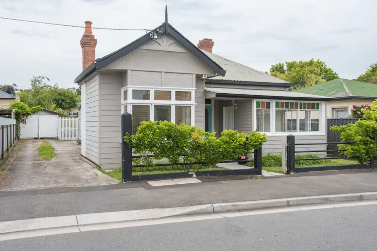 Second view of Homely house listing, 16 Oswald Street, Invermay TAS 7248