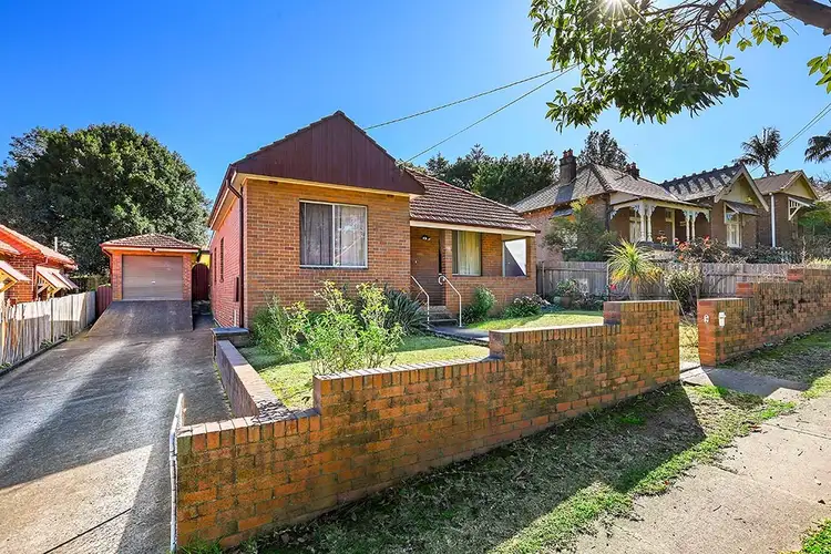 Second view of Homely house listing, 11 Napier Street, North Strathfield NSW 2137