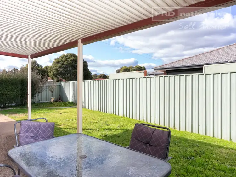 Fourth view of Homely unit listing, 1 Adjin Street, Mount Austin NSW 2650