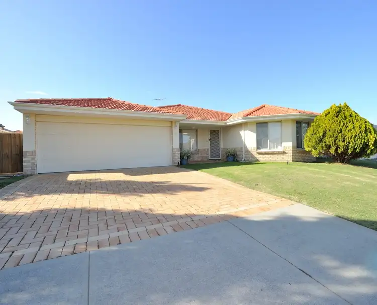 Main view of Homely house listing, 29 Silkhurst Crescent, Warnbro WA 6169