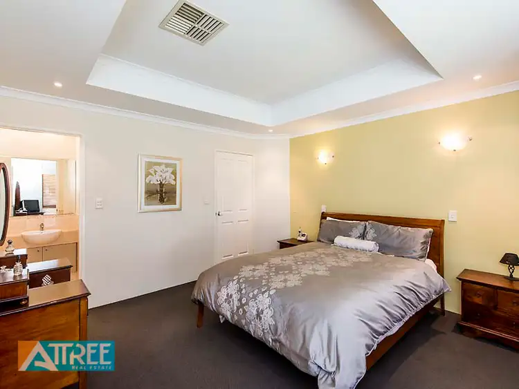 Seventh view of Homely house listing, 34 Pelham Gardens, Canning Vale WA 6155