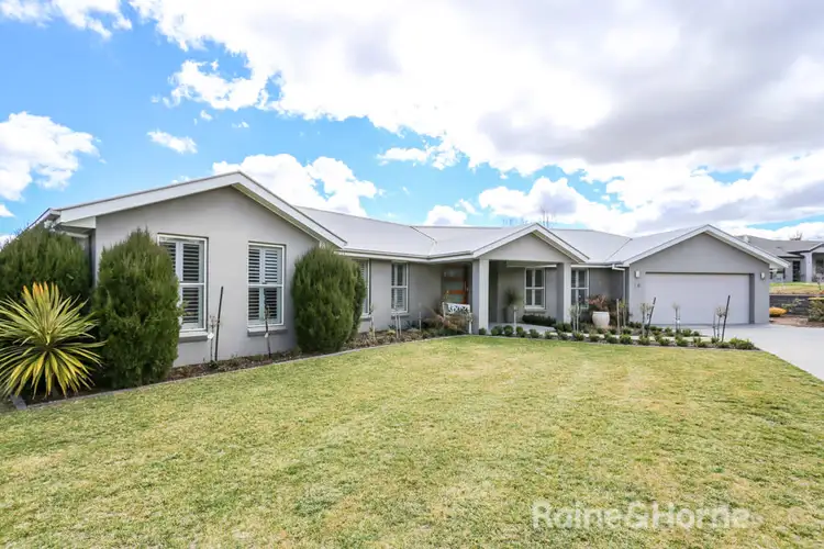 74 Blue Ridge Drive, White Rock NSW 2795