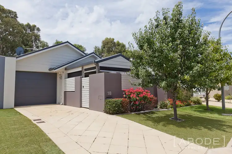 18 Pomarine Drive, Gwelup WA 6018