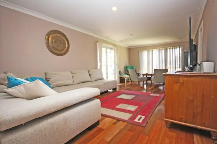 Third view of Homely house listing, 5 Albion Street, Wee Waa NSW 2388