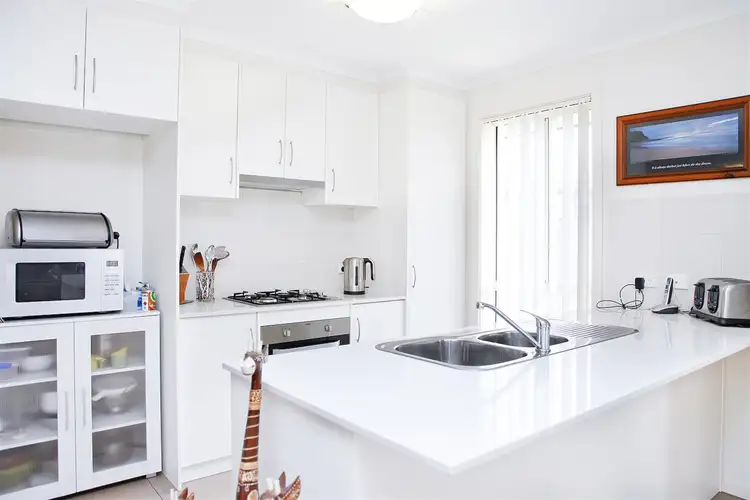 Fifth view of Homely house listing, 10 Mattei Court, Evanston SA 5116