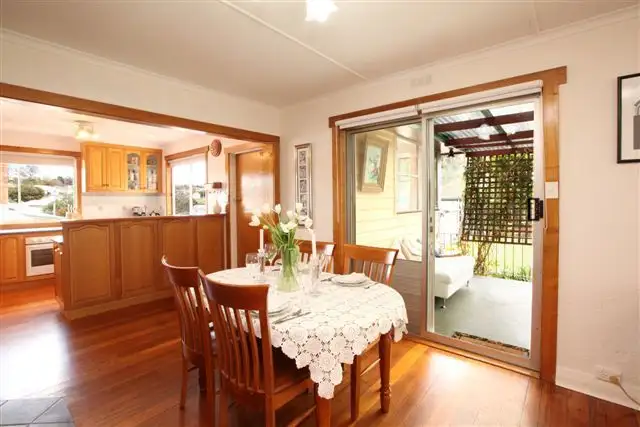 Fourth view of Homely house listing, 81 Punchbowl Rd, Punchbowl TAS 7249