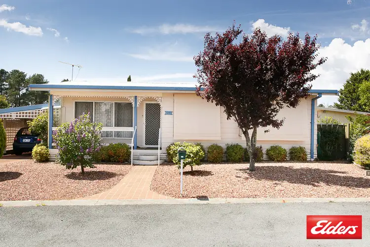 27 Horizon Avenue, Symonston ACT 2609