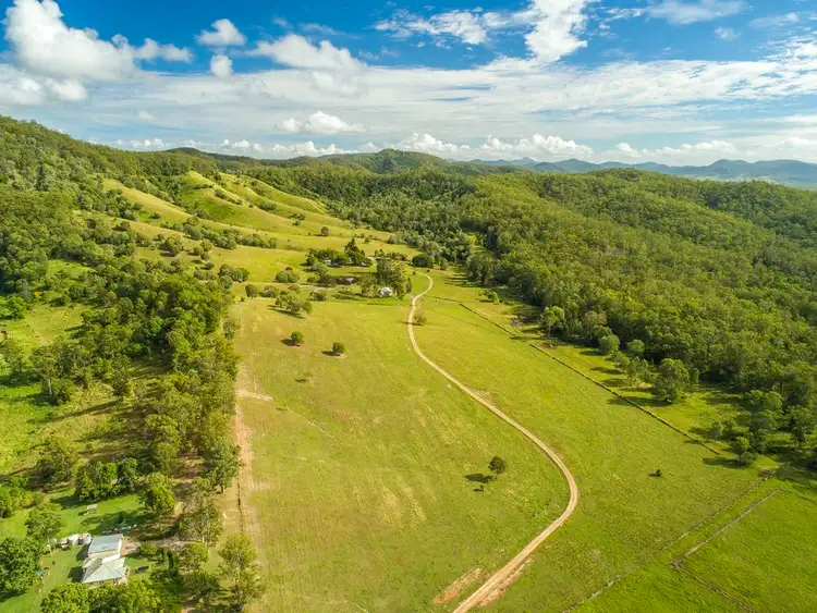 Sixth view of Homely house listing, 242 Ballard Road, Imbil QLD 4570