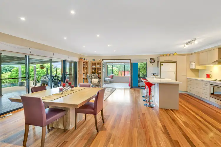 Second view of Homely house listing, 10 Birch Close, Lithgow NSW 2790