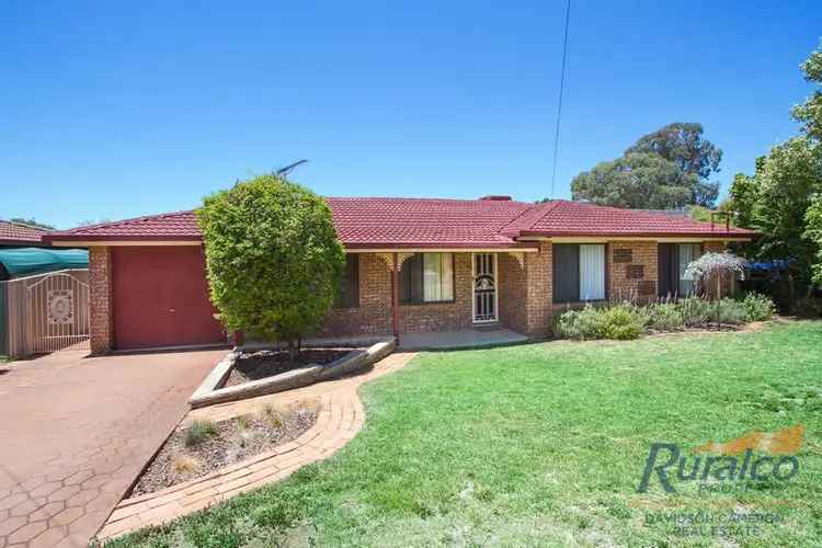 28 Harrier Parade, Tamworth NSW 2340