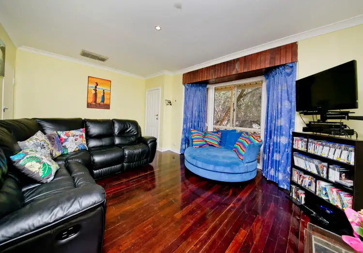 Fourth view of Homely house listing, 186 Crimea Street, Morley WA 6062