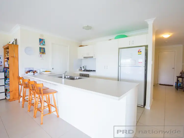Third view of Homely house listing, 5 Yoke Way, Clarence Town NSW 2321