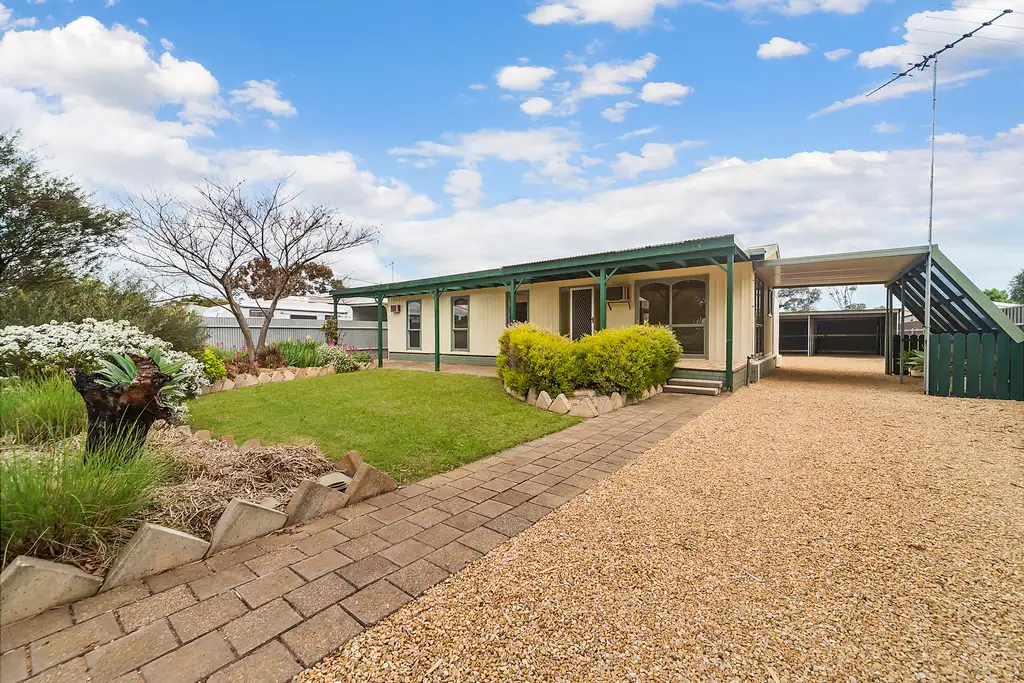 Main view of Homely house listing, 12 CALAROGA STREET, Mallala SA 5502
