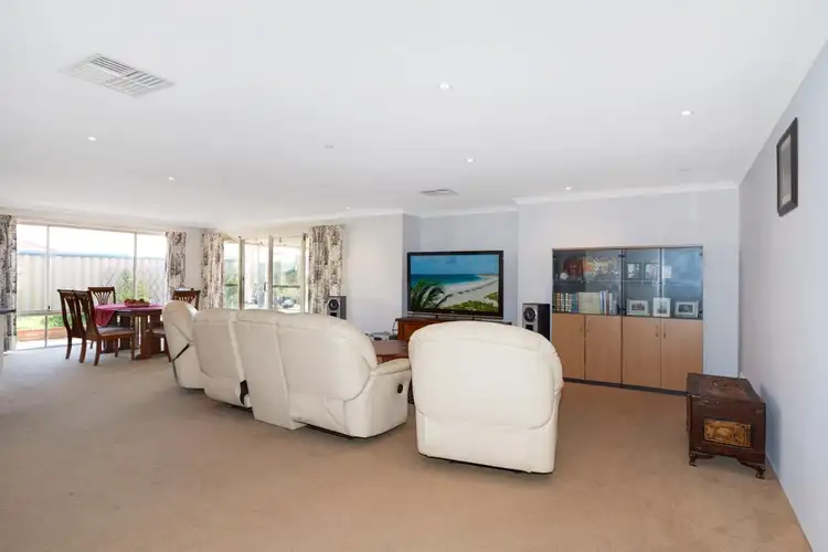 Fourth view of Homely house listing, 53 Pamplona Boulevard, Port Kennedy WA 6172
