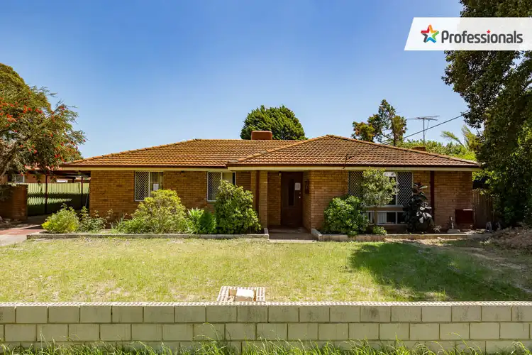 41 Gribble Avenue, Armadale WA 6112
