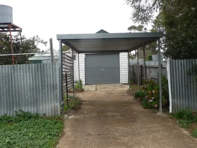 Seventh view of Homely house listing, 23 Barrack Street, Goroke VIC 3412