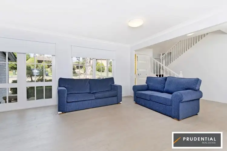 Fourth view of Homely house listing, 15 Elgata Crescent, Bradbury NSW 2560