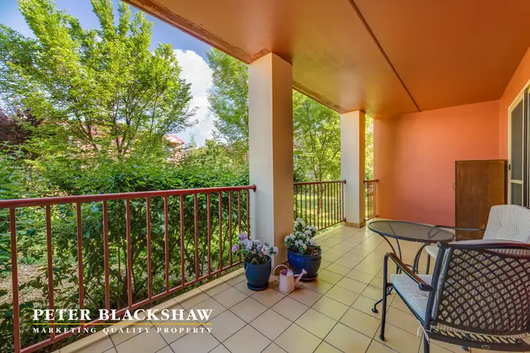 Fourth view of Homely house listing, 16/30 David Street, Turner ACT 2612