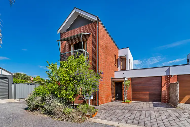 8C Heyne Place, Beulah Park SA 5067