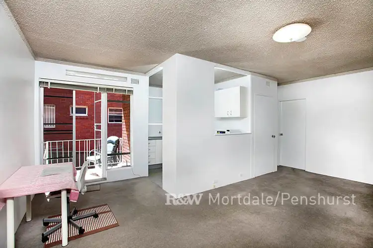 Third view of Homely unit listing, 1/79 Queens Road, Hurstville NSW 2220