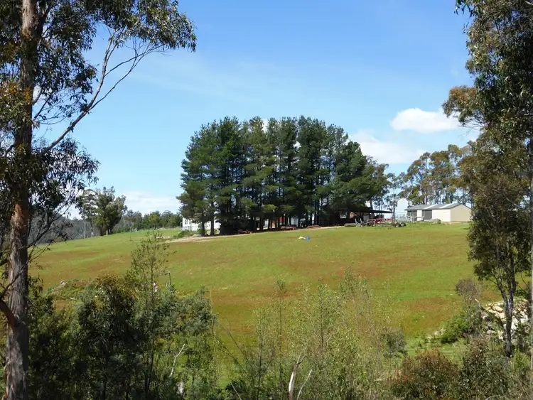 Third view of Homely rural property listing, Lot 1 Native Corners Road, Campania TAS 7026