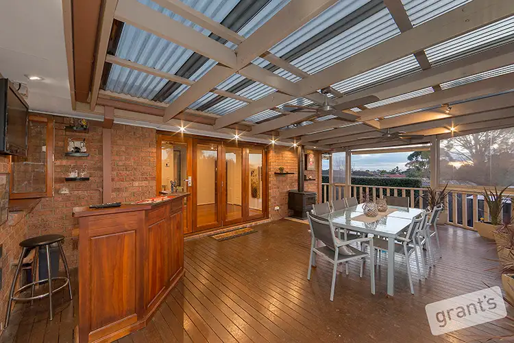 Third view of Homely house listing, 62 Strathavan Drive, Berwick VIC 3806
