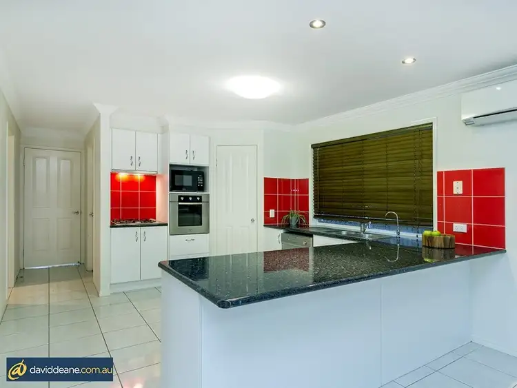 Fourth view of Homely house listing, 32 Castlewellan Cct, Warner QLD 4500