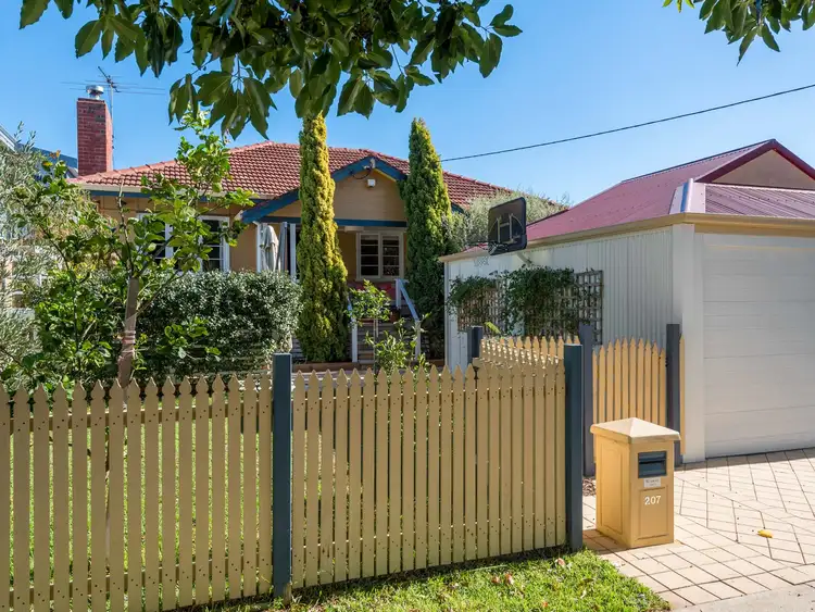 207 Ravenscar Street, Doubleview WA 6018