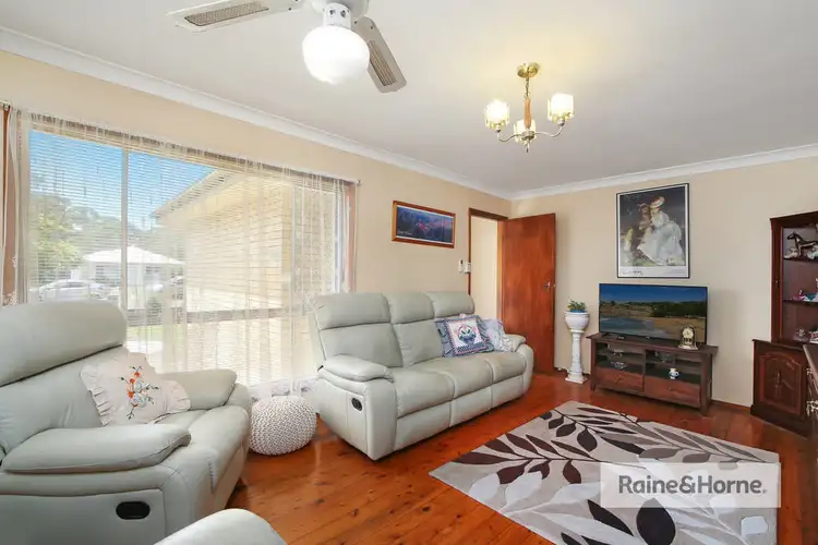 Second view of Homely house listing, 1 Lake Road, Blackwall NSW 2256