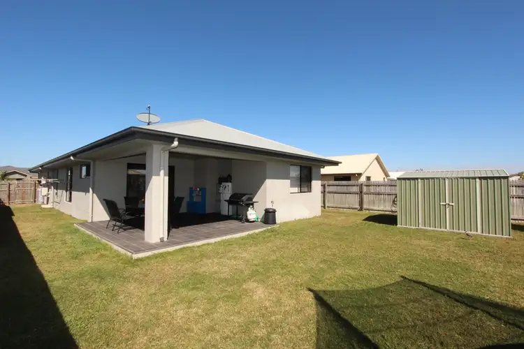 Second view of Homely house listing, 12 Dragon Flower Avenue, Mount Low QLD 4818