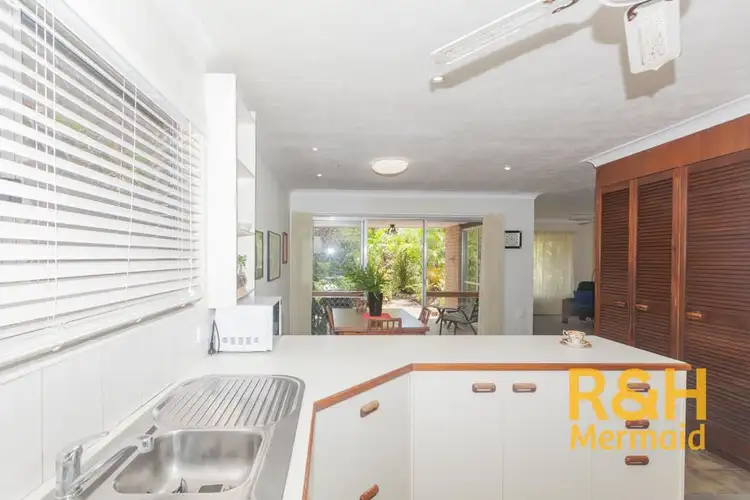 Fifth view of Homely house listing, 31 SUNBRITE AVENUE, Mermaid Beach QLD 4218