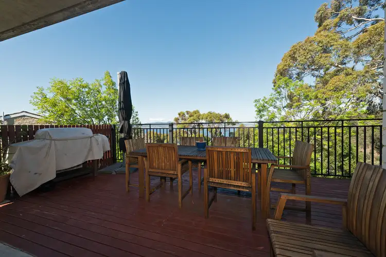 Second view of Homely house listing, 12 Kingsley Avenue, Sandy Bay TAS 7005