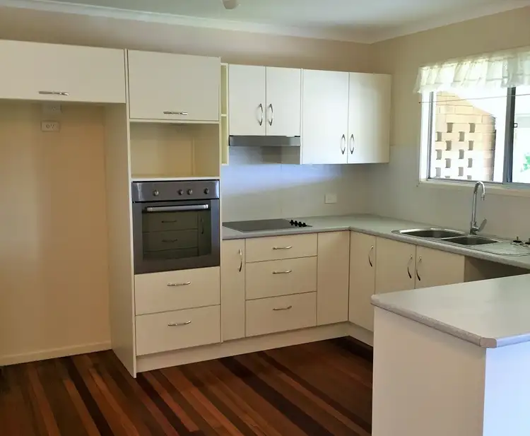 Fifth view of Homely house listing, 318 Queens Esplanade, Birkdale QLD 4159